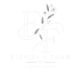 Foad & Élfrida